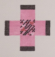 Box of Chocolates #8 with stitch guide
