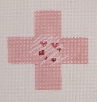 Box of Chocolates #5 with stitch guide
