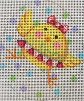 Tutu Chick Egg
