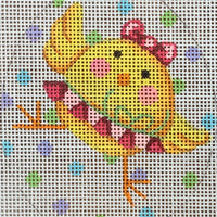Tutu Chick Egg