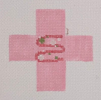 Box of Chocolates #4 with stitch guide
