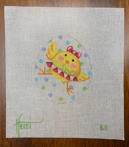 Tutu Chick Egg