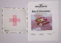 Box of Chocolates #4 with stitch guide

