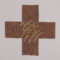 Box of Chocolates #1 with stitch guide
