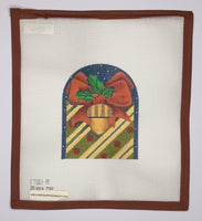 Stripes/Acorn Gift
