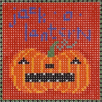 Jack O Lantern
