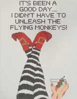 Flying Monkeys
