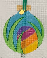 Easter Egg Ornament
