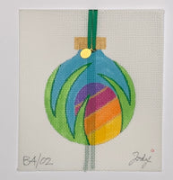 Easter Egg Ornament
