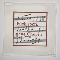 Bach Soon
