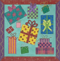 Twelve Presents
