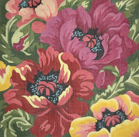 Floral

