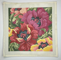 Floral
