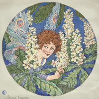 Fairie Queene
