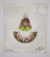 Sweet Tooth Witch Hat
