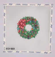 Wreath Ornament
