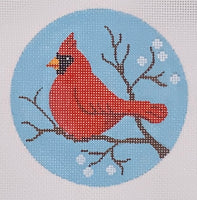 Cardinal

