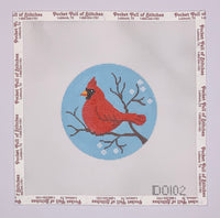 Cardinal
