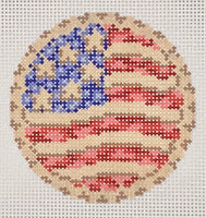 4th of July Pie
