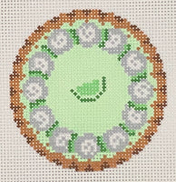 Key Lime Pie
