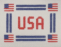 USA
