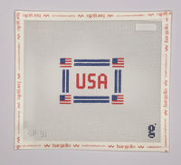 USA
