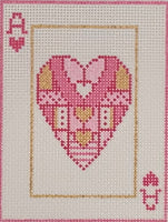 Ace of Hearts
