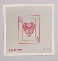 Ace of Hearts
