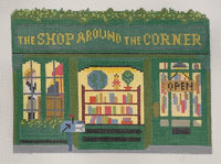 Shop Around the Corner
