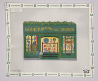 Shop Around the Corner
