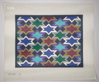 Interwoven Stars Tallis
