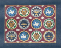 Circles of Peace Tallis
