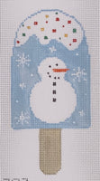 Snowman Dream bar
