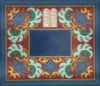 Trellis Star Tallis
