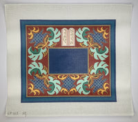 Trellis Star Tallis
