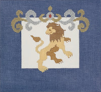 Lion Tefillin
