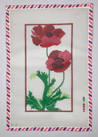 Poppies
