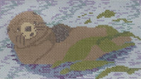 Otter (print)
