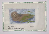 Otter (print)
