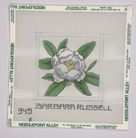 Wild Flower Coaster: Magnolia
