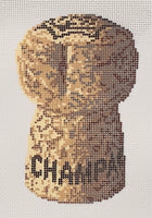 Champagne Cork
