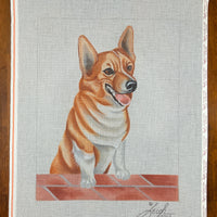 Corgi