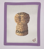 Champagne Cork
