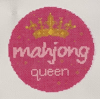 Mahjong Queen
