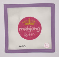 Mahjong Queen
