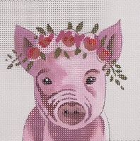 Baby Pig Insert
