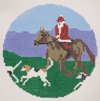 Tally-Ho-Ho-Ho
