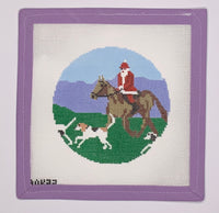Tally-Ho-Ho-Ho
