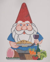 Thanksgiving Gnome
