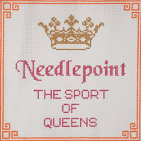 The Sport of Queens
